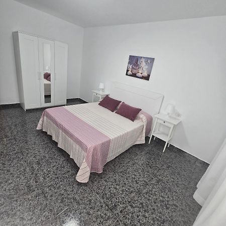Appartamento Casa Nino Playa Honda  Esterno foto