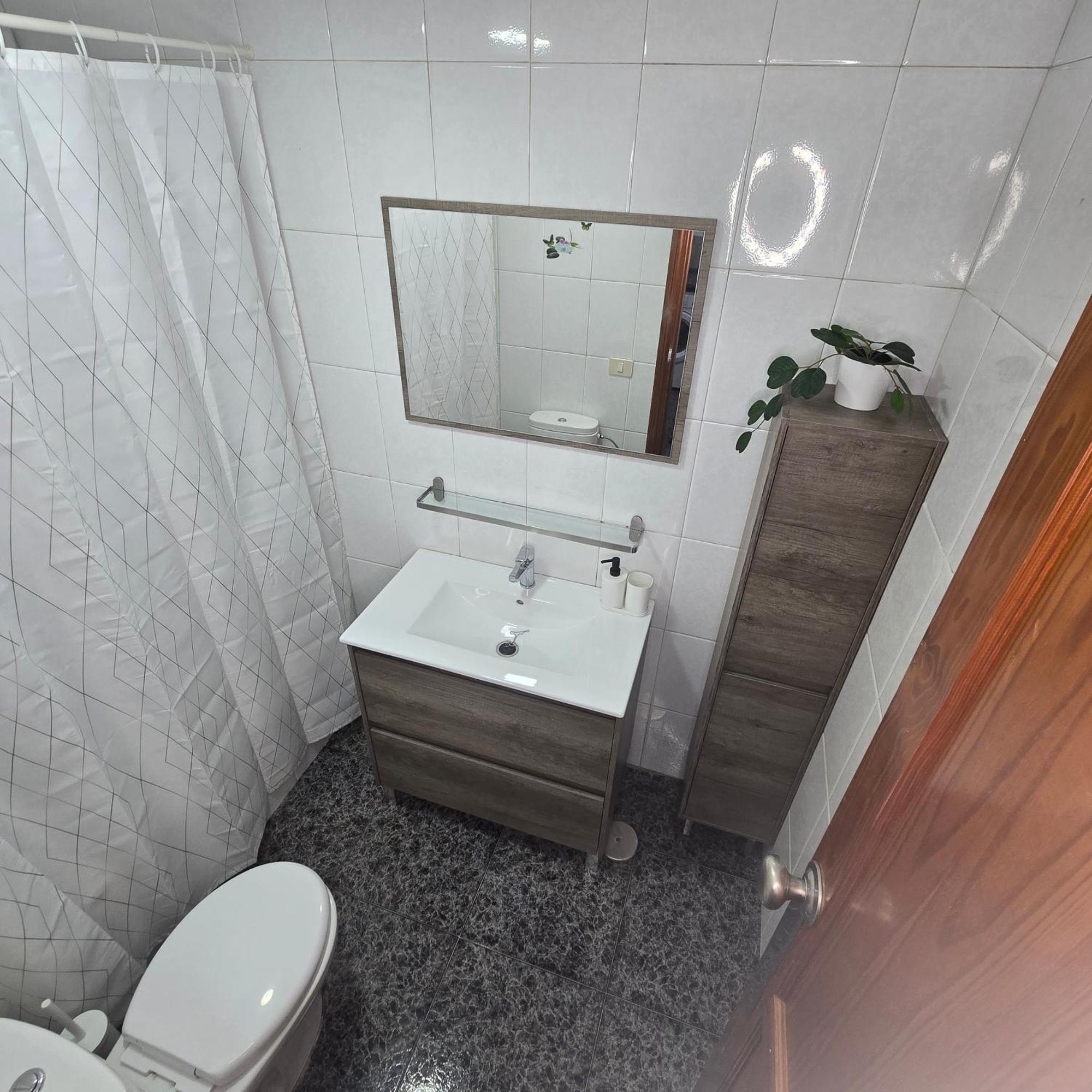 Appartamento Casa Nino Playa Honda  Esterno foto