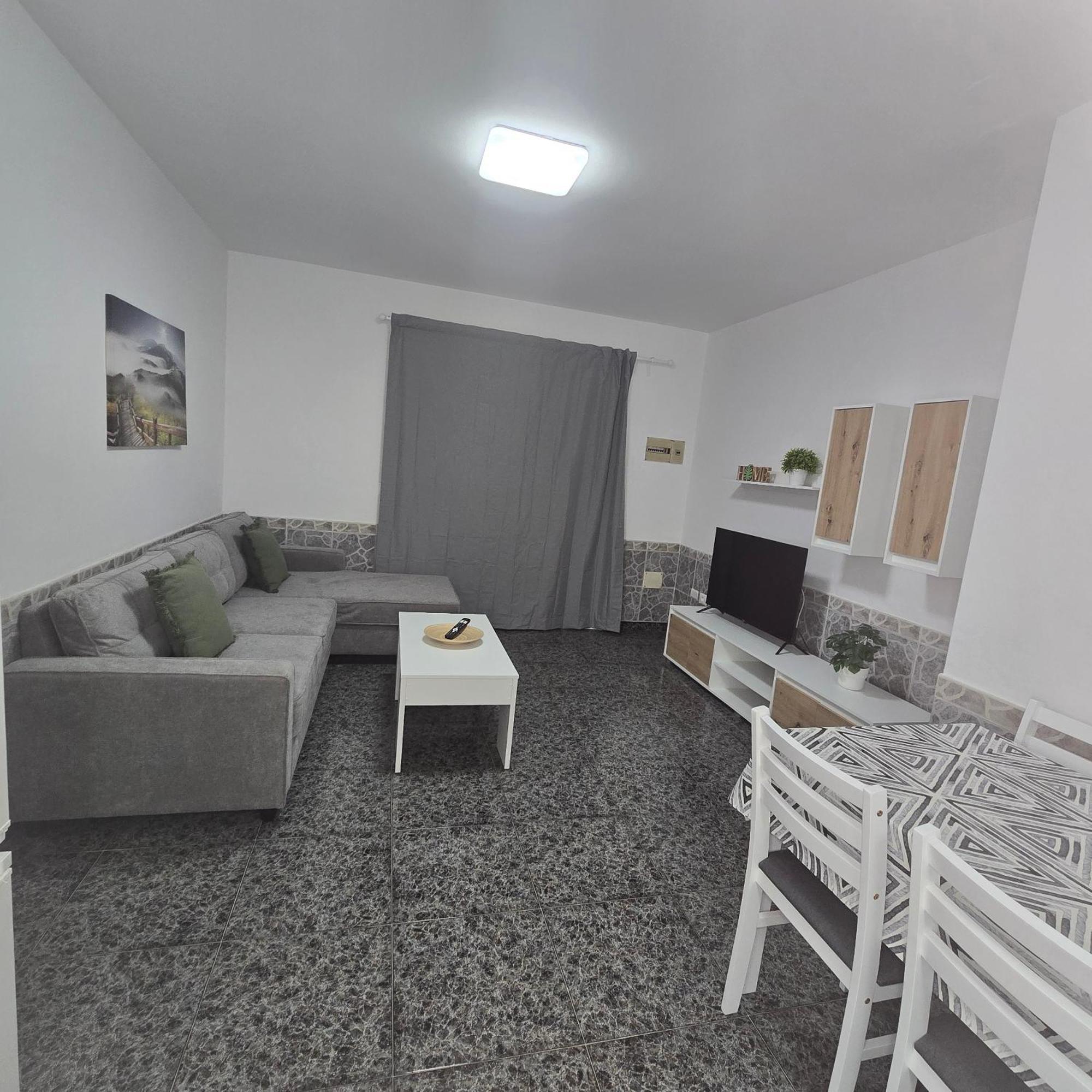 Appartamento Casa Nino Playa Honda  Esterno foto