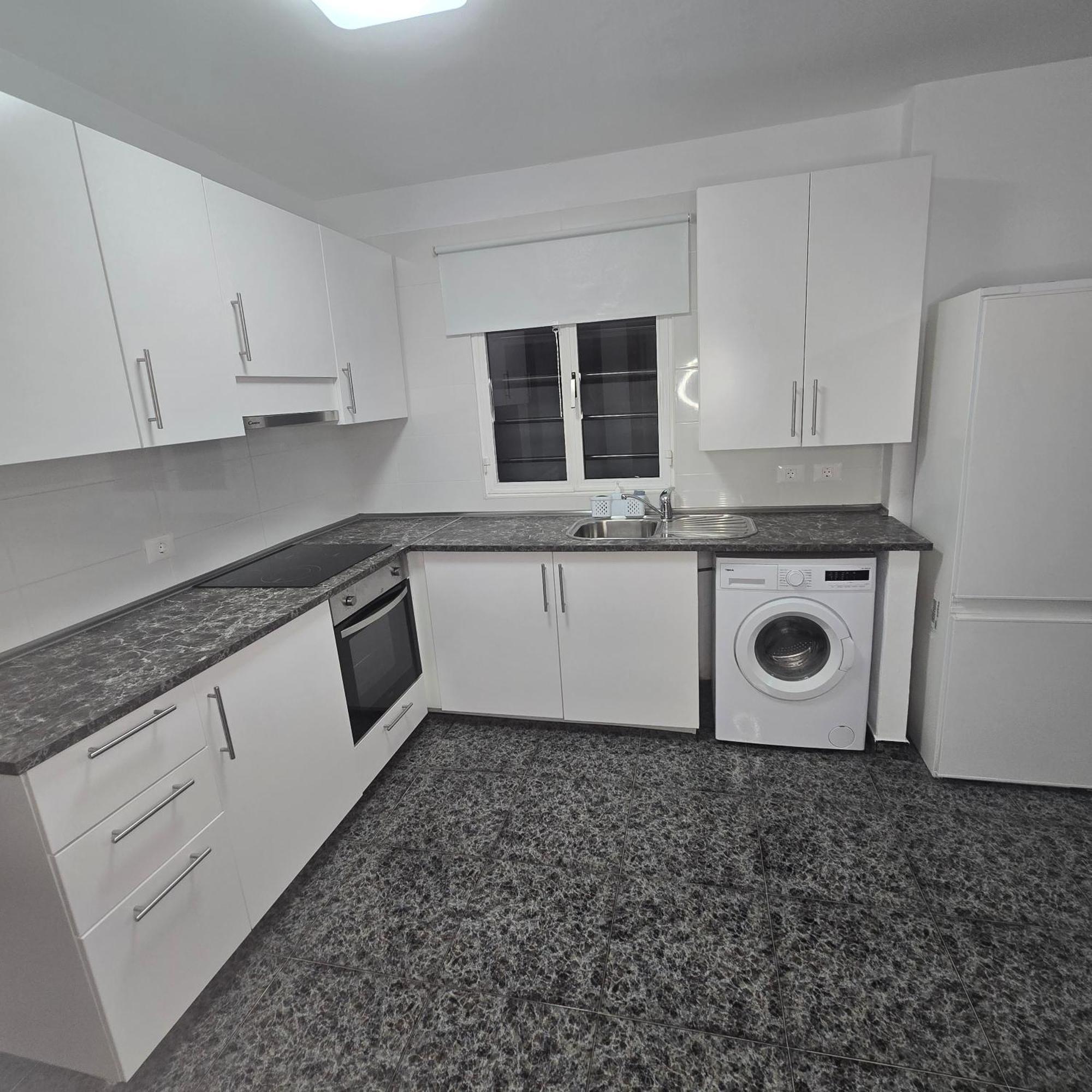 Appartamento Casa Nino Playa Honda  Esterno foto
