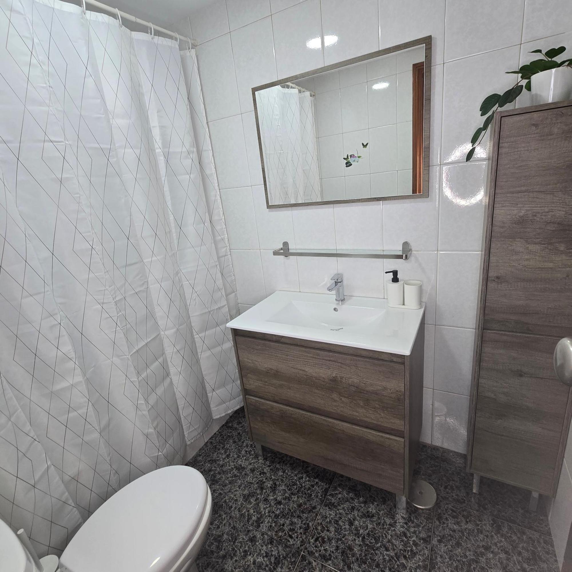 Appartamento Casa Nino Playa Honda  Esterno foto