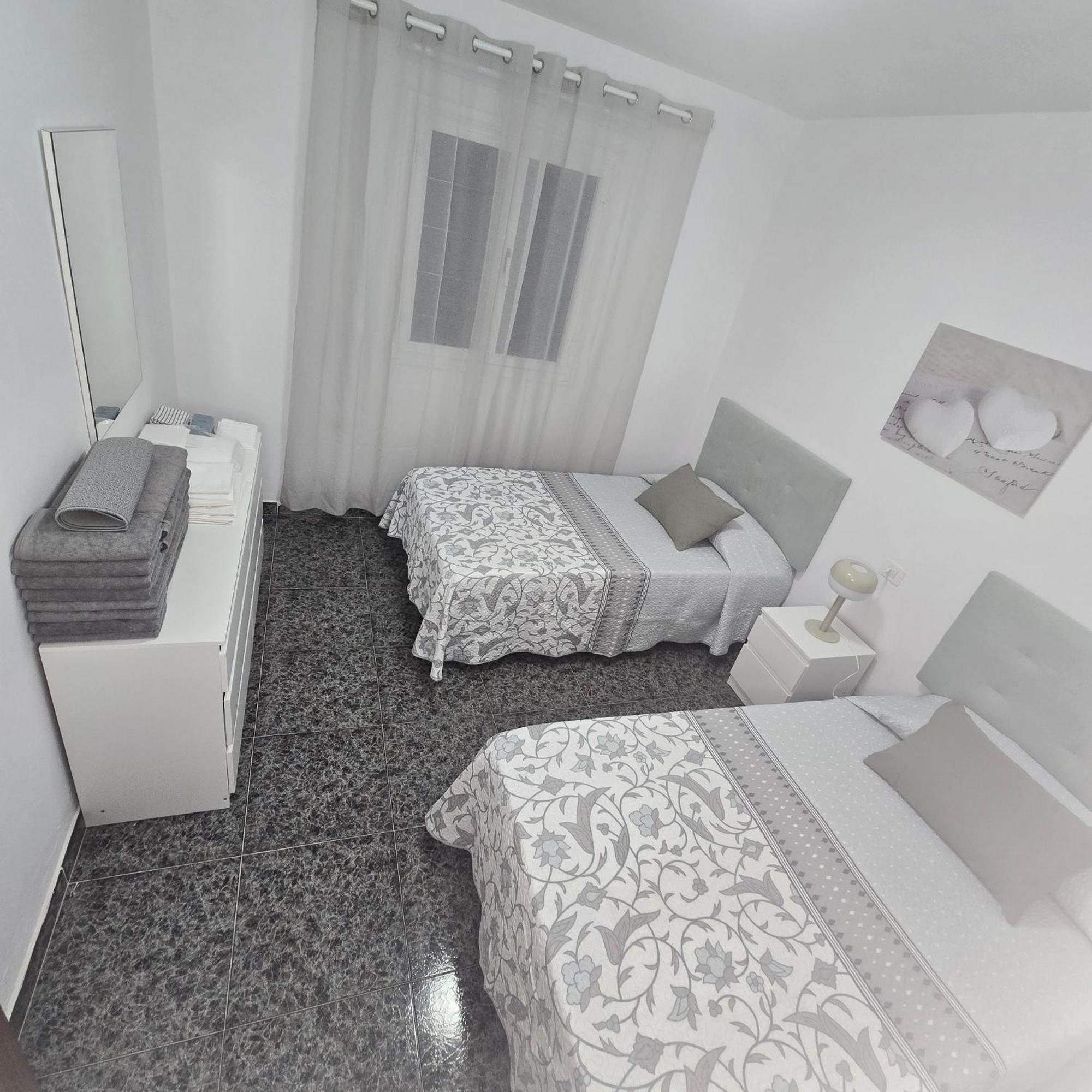 Appartamento Casa Nino Playa Honda  Esterno foto