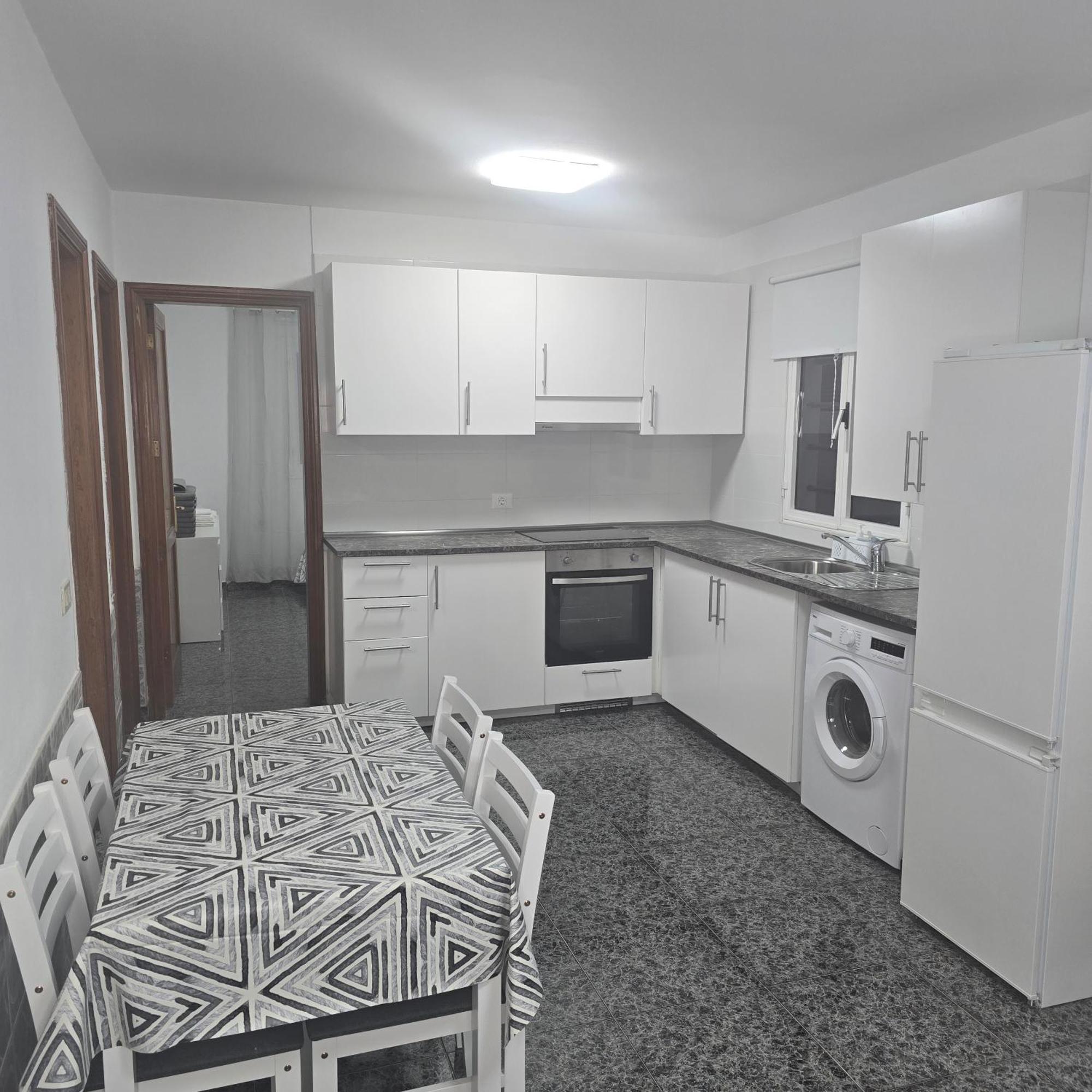 Appartamento Casa Nino Playa Honda  Esterno foto